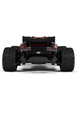 ARRMA ARA4305V4T1 1/10 VORTEKS 223S DSC 4X4 RTR BRUSHLESS STADIUM TRUCK: RED