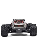 ARRMA ARA4305V4T1 1/10 VORTEKS 223S DSC 4X4 RTR BRUSHLESS STADIUM TRUCK: RED