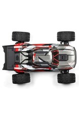 ARRMA ARA4305V4T1 1/10 VORTEKS 223S DSC 4X4 RTR BRUSHLESS STADIUM TRUCK: RED