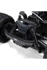 ARRMA ARA4305V4T1 1/10 VORTEKS 223S DSC 4X4 RTR BRUSHLESS STADIUM TRUCK: RED