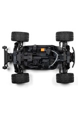 ARRMA ARA4305V4T1 1/10 VORTEKS 223S DSC 4X4 RTR BRUSHLESS STADIUM TRUCK: RED