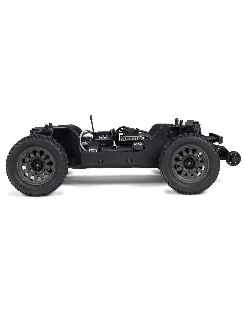 ARRMA ARA4305V4T2 1/10 VORTEKS 223S DSC 4X4 RTR BRUSHLESS STADIUM TRUCK: TEAL