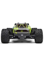 ARRMA ARA4305V4T2 1/10 VORTEKS 223S DSC 4X4 RTR BRUSHLESS STADIUM TRUCK: TEAL