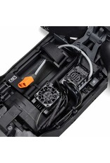 ARRMA ARA4305V4T2 1/10 VORTEKS 223S DSC 4X4 RTR BRUSHLESS STADIUM TRUCK: TEAL