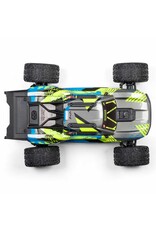 ARRMA ARA4305V4T2 1/10 VORTEKS 223S DSC 4X4 RTR BRUSHLESS STADIUM TRUCK: TEAL