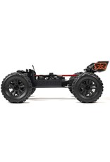 ARRMA ARA8608V6T1 1/8 KRATON 6S 4X4 RTR BRUSHLESS SPEED TRUCK: BLUE/ORANGE