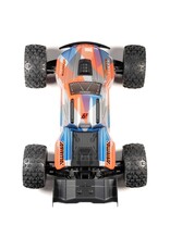 ARRMA ARA8608V6T1 1/8 KRATON 6S 4X4 RTR BRUSHLESS SPEED TRUCK: BLUE/ORANGE