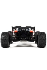 ARRMA ARA8608V6T1 1/8 KRATON 6S 4X4 RTR BRUSHLESS SPEED TRUCK: BLUE/ORANGE