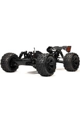 ARRMA ARA8608V6T1 1/8 KRATON 6S 4X4 RTR BRUSHLESS SPEED TRUCK: BLUE/ORANGE