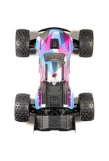 ARRMA ARA8608V6T2 1/8 KRATON 6S 4X4 RTR BRUSHLESS SPEED TRUCK: BLUE/PINK