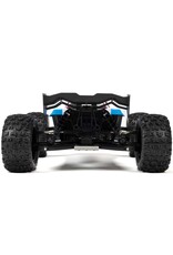 ARRMA ARA8608V6T2 1/8 KRATON 6S 4X4 RTR BRUSHLESS SPEED TRUCK: BLUE/PINK
