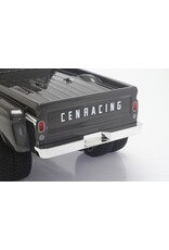 CEN RACING CEG8995 SICARIO 1/10 RTR 4WD CUSTOM TRUCK - GREY TITANIUM