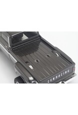 CEN RACING CEG8995 SICARIO 1/10 RTR 4WD CUSTOM TRUCK - GREY TITANIUM