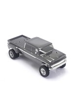 CEN RACING CEG8995 SICARIO 1/10 RTR 4WD CUSTOM TRUCK - GREY TITANIUM
