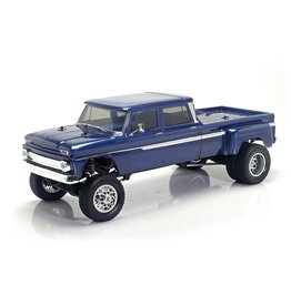 CEN RACING CEG8996 SICARIO 1/10 RTR 4WD CUSTOM TRUCK - BLUE GALAXY