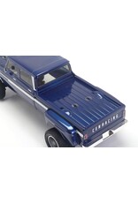 CEN RACING CEG8996 SICARIO 1/10 RTR 4WD CUSTOM TRUCK - BLUE GALAXY