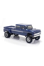 CEN RACING CEG8996 SICARIO 1/10 RTR 4WD CUSTOM TRUCK - BLUE GALAXY