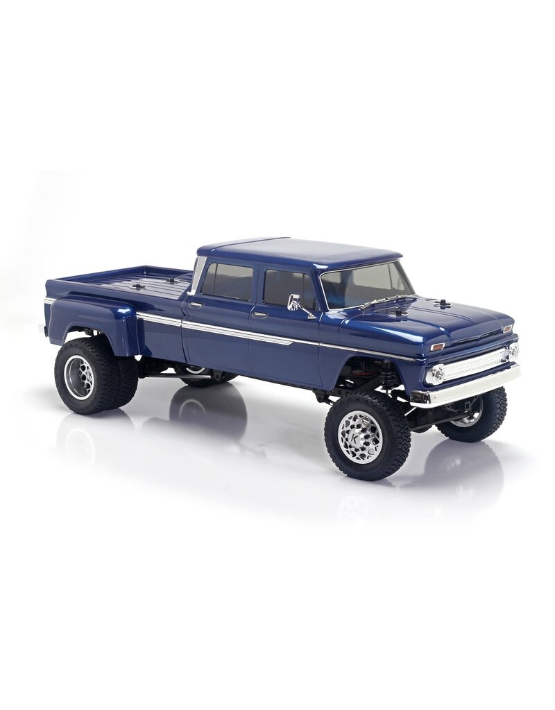 CEN RACING CEG8996 SICARIO 1/10 RTR 4WD CUSTOM TRUCK - BLUE GALAXY