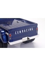 CEN RACING CEG8996 SICARIO 1/10 RTR 4WD CUSTOM TRUCK - BLUE GALAXY