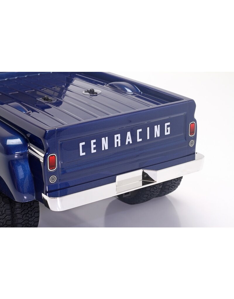 CEN RACING CEG8996 SICARIO 1/10 RTR 4WD CUSTOM TRUCK - BLUE GALAXY
