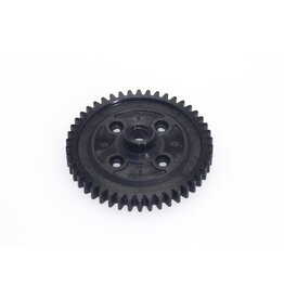 CEN RACING CEGCM0205 SPUR GEAR 46T FOR M-SPORT PUMA RALLY 1