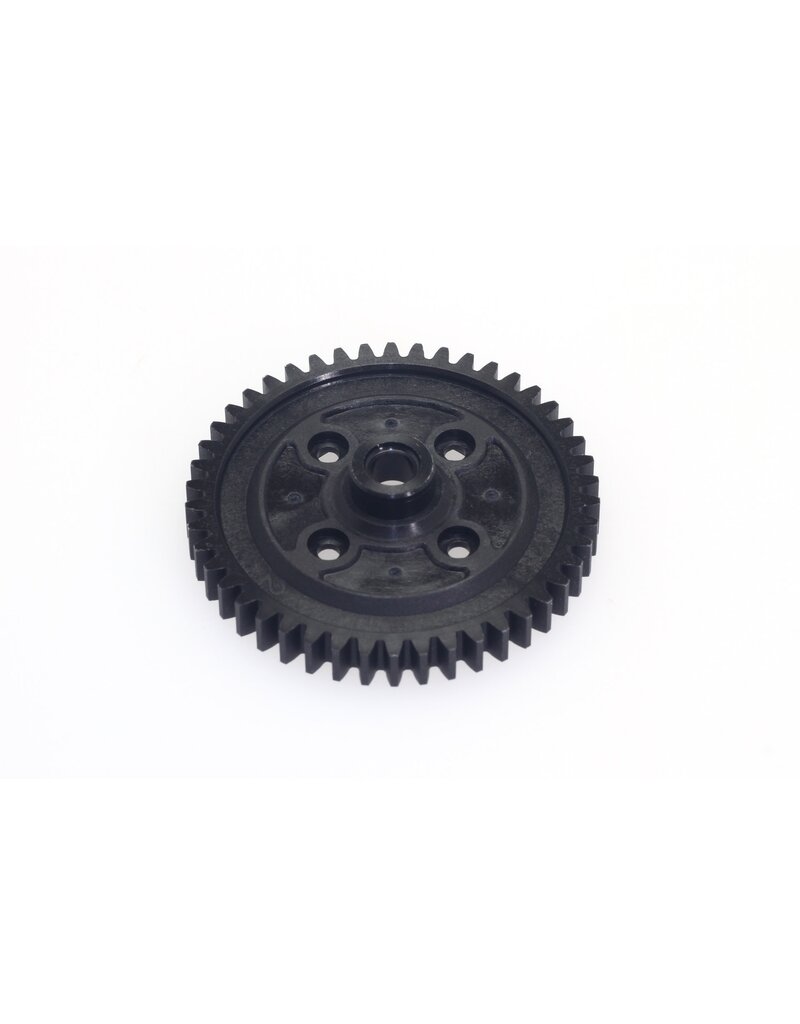 CEN RACING CEGCM0205 SPUR GEAR 46T FOR M-SPORT PUMA RALLY 1