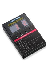 HOBBYWING HWI30501003 LED PROGRAM CARD