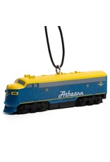 HORIZON HOBBY HHD24ORN ATHEARN HOLIDAY ORNAMENT 2024