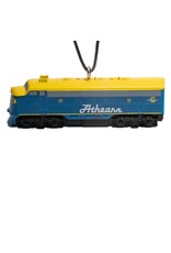 HORIZON HOBBY HHD24ORN ATHEARN HOLIDAY ORNAMENT 2024