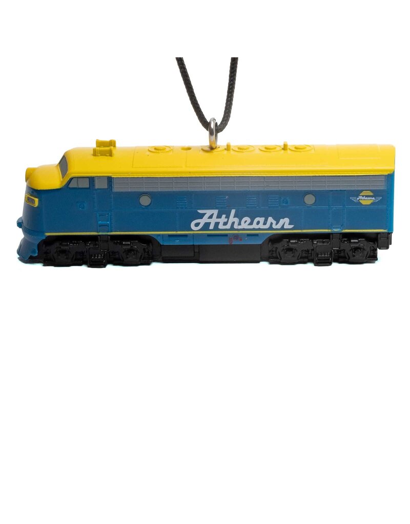 HORIZON HOBBY HHD24ORN ATHEARN HOLIDAY ORNAMENT 2024