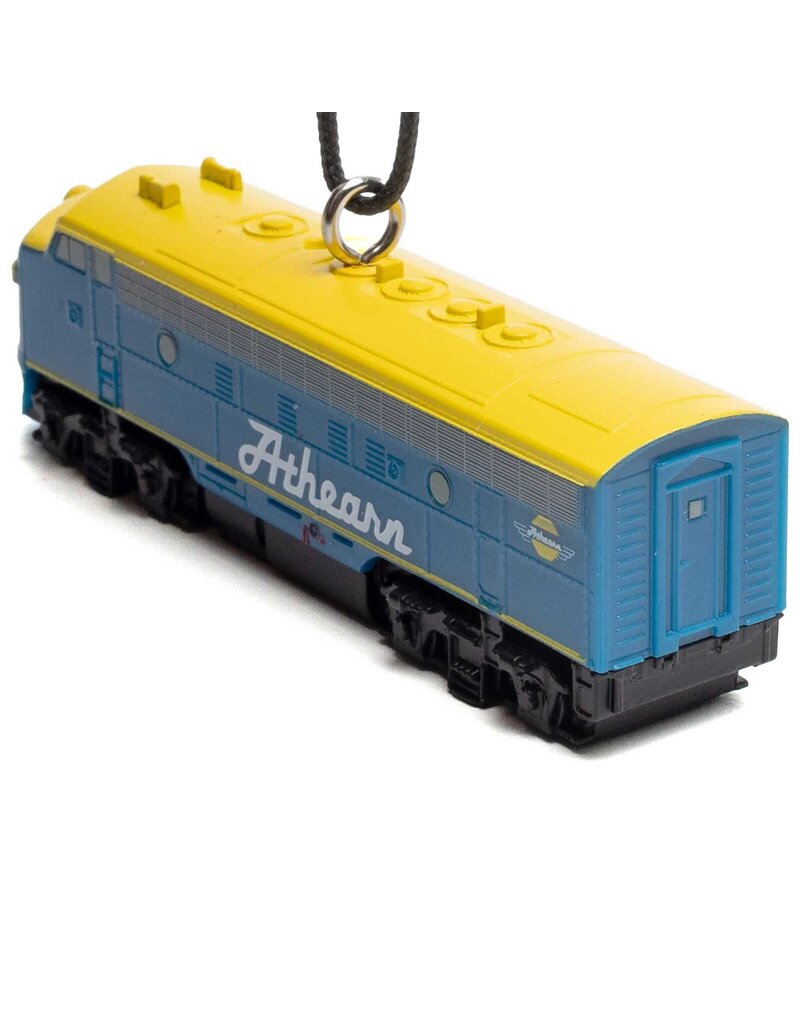 HORIZON HOBBY HHD24ORN ATHEARN HOLIDAY ORNAMENT 2024