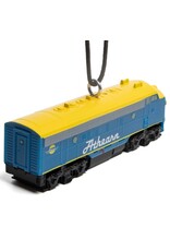 HORIZON HOBBY HHD24ORN ATHEARN HOLIDAY ORNAMENT 2024