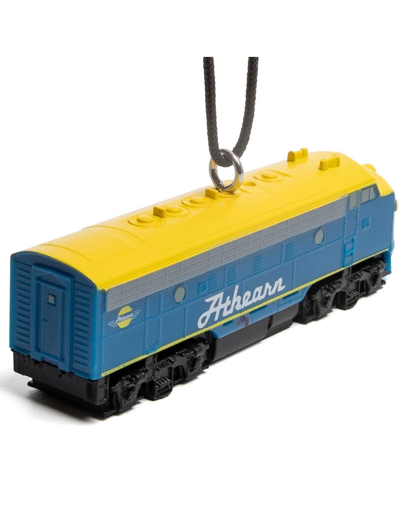 HORIZON HOBBY HHD24ORN ATHEARN HOLIDAY ORNAMENT 2024