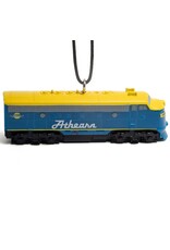 HORIZON HOBBY HHD24ORN ATHEARN HOLIDAY ORNAMENT 2024