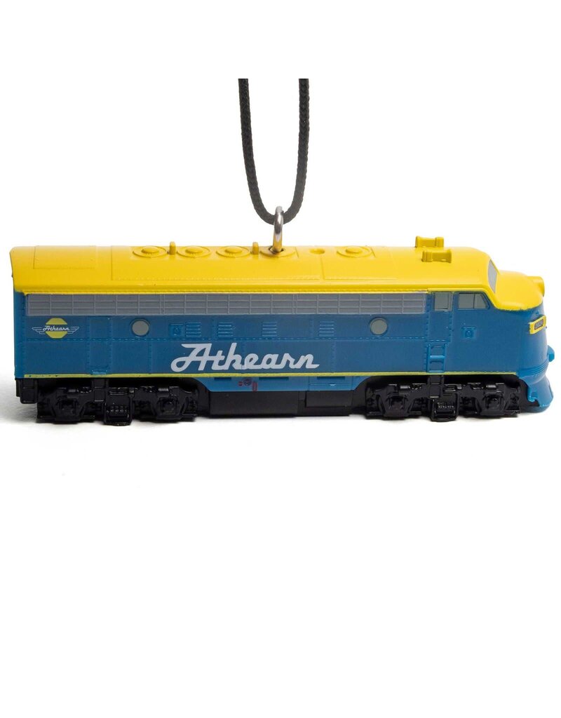 HORIZON HOBBY HHD24ORN ATHEARN HOLIDAY ORNAMENT 2024