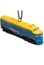 HORIZON HOBBY HHD24ORN ATHEARN HOLIDAY ORNAMENT 2024