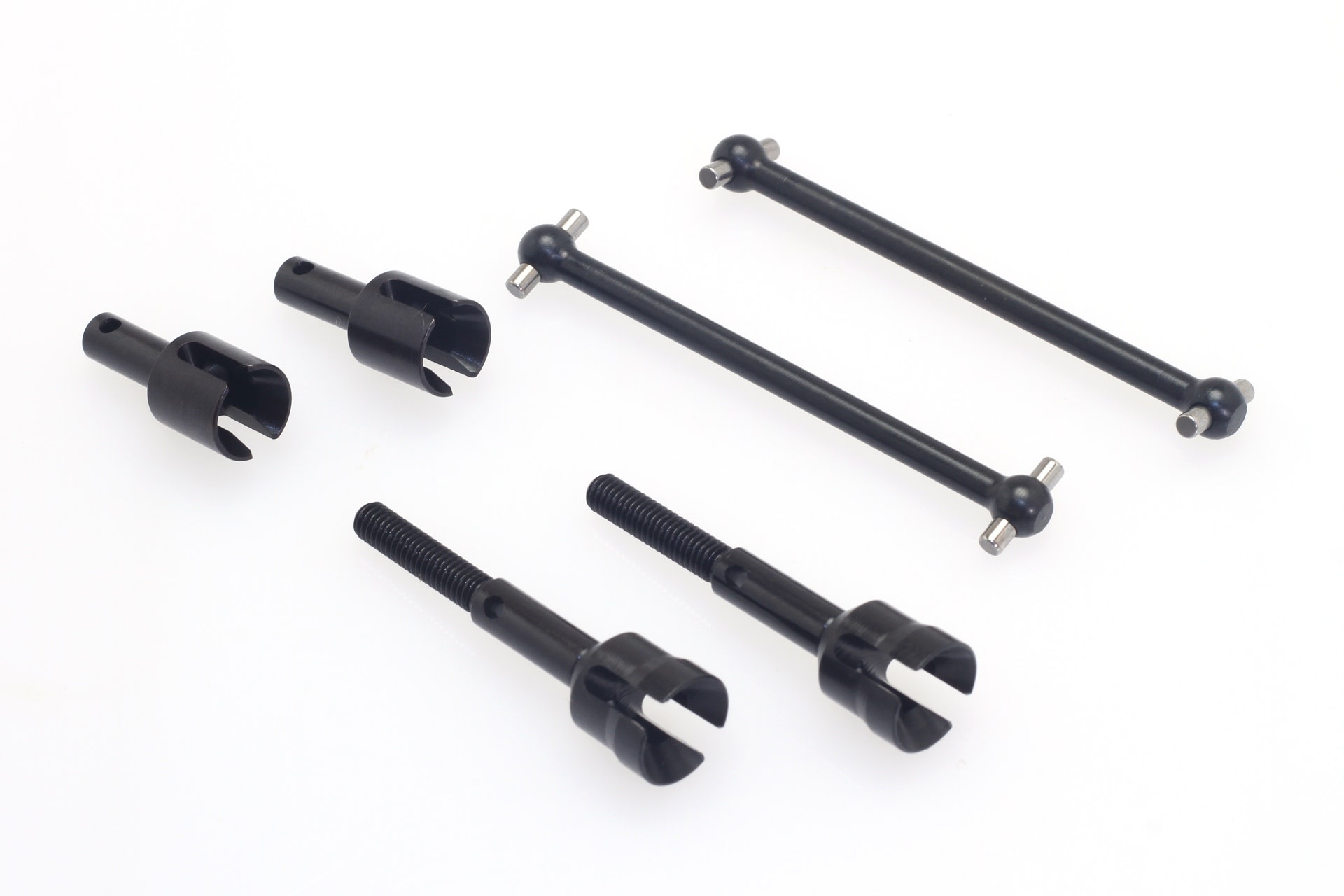 CEGCM0206 WHEEL AXLE & DRIVE SHAFT (OUTDRIVE CUPS) FOR M-SPORT PUMA RALLY 1