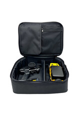 RAGE RC RCE2040 MINI-Z & MINI-Z 4X4 PADDED TRANSPORTATION & STORAGE CASE
