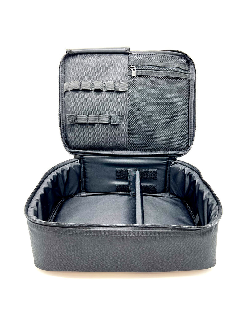 RAGE RC RCE2040 MINI-Z & MINI-Z 4X4 PADDED TRANSPORTATION & STORAGE CASE