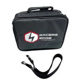 RAGE RC RCE2040 MINI-Z & MINI-Z 4X4 PADDED TRANSPORTATION & STORAGE CASE