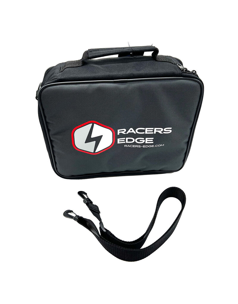 RAGE RC RCE2040 MINI-Z & MINI-Z 4X4 PADDED TRANSPORTATION & STORAGE CASE