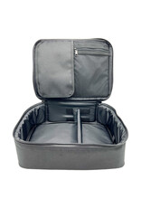 RAGE RC RCE2040 MINI-Z & MINI-Z 4X4 PADDED TRANSPORTATION & STORAGE CASE