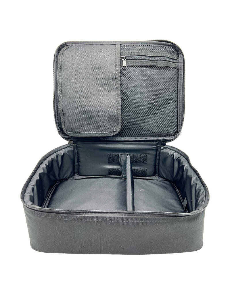 RAGE RC RCE2040 MINI-Z & MINI-Z 4X4 PADDED TRANSPORTATION & STORAGE CASE