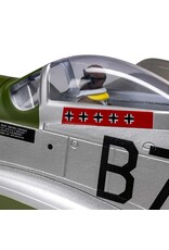 E-FLITE EFL02650 P-51D MUSTANG 1.0M BNF BASIC WITH AS3X AND SAFE SELECT