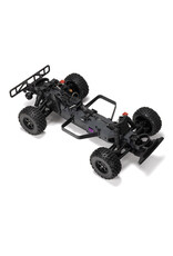 ARRMA ARA3521T3 1/10 FURY 2WD 223S BLX BRUSHLESS SHORT COURSE TRUCK RTR WITH DSC: PURPLE