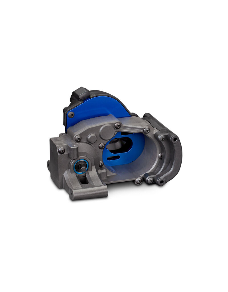 TRAXXAS TRA9495A PRO SERIES MAGNUM 272R TRANSMISSION