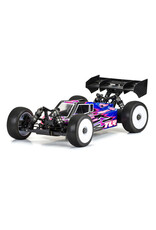 PROLINE RACING PRO365600 SECTOR CLEAR BODY FOR TLR 8IGHT X/E 2.0