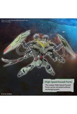BANDAI BAN2640763 FULL MECHANICS 1/100 FORBIDDEN GUNDAM