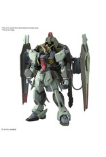 BANDAI BAN2640763 FULL MECHANICS 1/100 FORBIDDEN GUNDAM