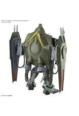 BANDAI BAN2640763 FULL MECHANICS 1/100 FORBIDDEN GUNDAM